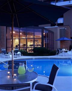 Doubletree by Hilton Hotel Columbia, SC