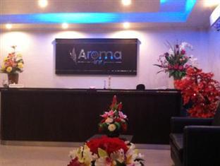 Hotel Aroma Inn Pontianak