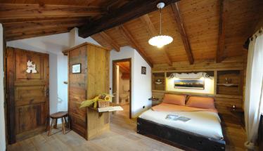 Bed & Breakfast Lo Bre Pontey