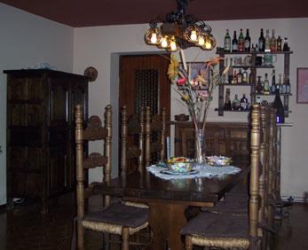 Bed & Breakfast Lo Bre Pontey