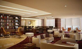 InterContinental Doha West Bay