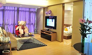 Private-Enjoyed Home Apartment (Jliving Apartment)