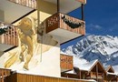 Hotel Le Sherpa Saint-Martin-de-Belleville