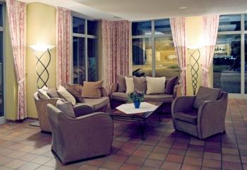 Best Western Hotel Stadt Merseburg