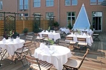 Best Western Hotel Stadt Merseburg