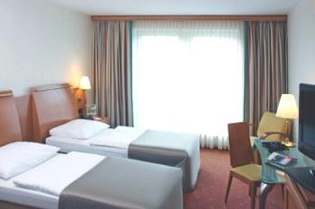 Best Western Hotel Stadt Merseburg