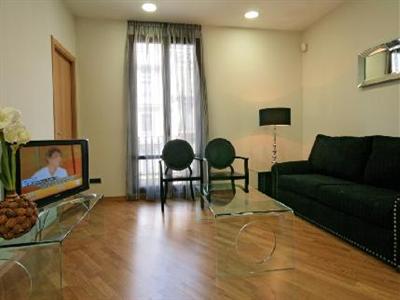 Splendom Suites