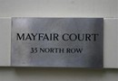 Mayfair Court Hotel London