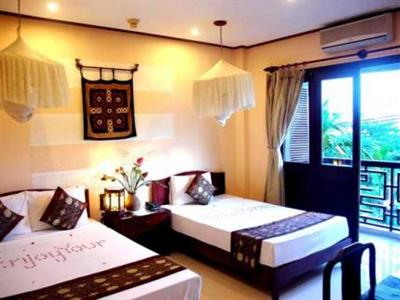 Vinh Hung 3 Hotel