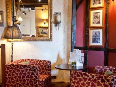 Innkeeper's Lodge Norfolk Broads Horning