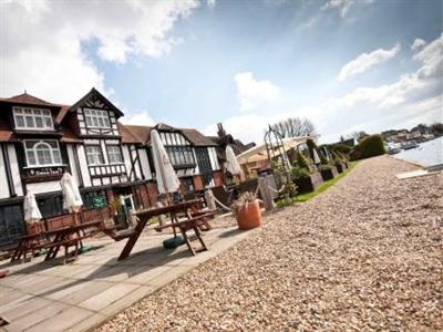 Innkeeper's Lodge Norfolk Broads Horning