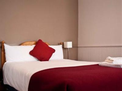 Innkeeper's Lodge Norfolk Broads Horning