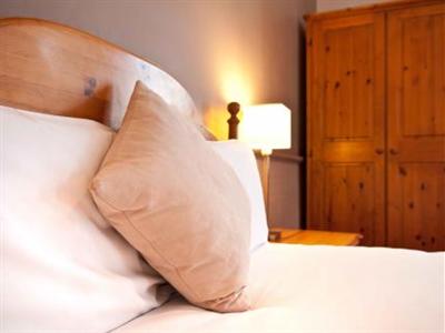 Innkeeper's Lodge Norfolk Broads Horning