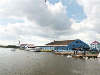 Innkeeper's Lodge Norfolk Broads Horning