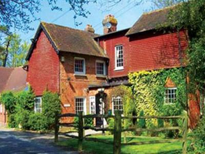 Waterhall Country House Hotel Crawley