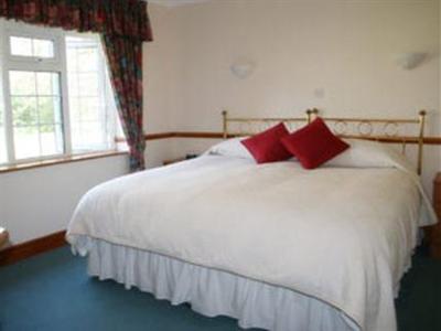 Waterhall Country House Hotel Crawley