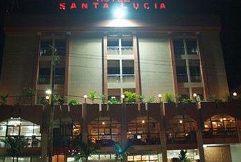 The Santa Lucia Complex