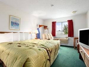 Americas Best Value Inn West Fargo