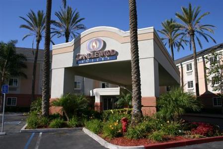 Candlewood Suites Orange County/Airport