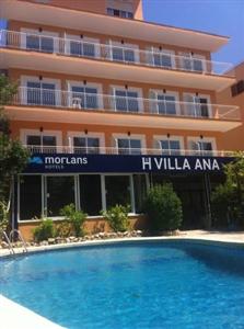 Hotel Villa Ana Calvia