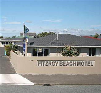 Fitzroy Beach Motel