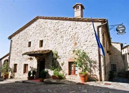 Borgo Lecchi B&B