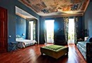 Bellezza Suites Luxury Rooms