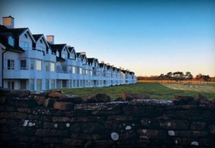 Ekerum Golf & Resort Borgholm