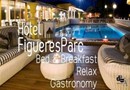 Hotel Figueres Parc Llers