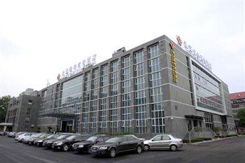 Xihua Hotel Beijing