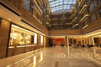 Xihua Hotel Beijing