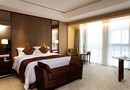 Grand Metropark Yuantong Hotel Beijing