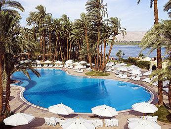 Sofitel Karnak Luxor