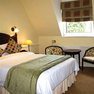 BEST WESTERN Linton Lodge Hotel