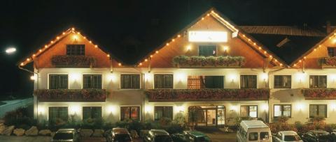 Hotel Schwartz Breitenau