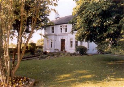 Riverside Farmhouse Cootehill