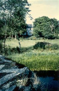 Riverside Farmhouse Cootehill