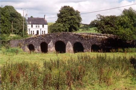 Riverside Farmhouse Cootehill