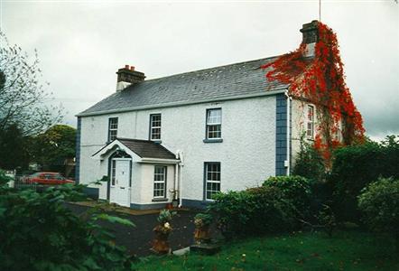 Rushfield Farmhouse Bed & Breakfast Carrick-on-Shannon