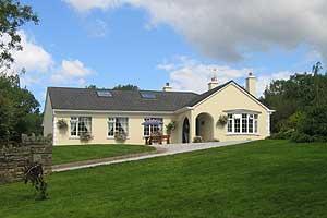 Doire Farm Bed & Breakfast