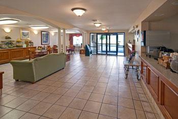 Best Western Inn & Suites Copperas Cove