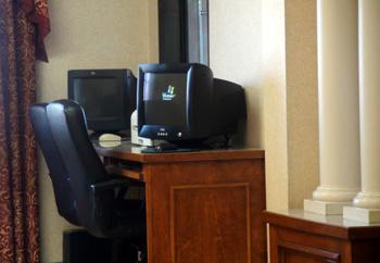 Best Western Inn & Suites Copperas Cove