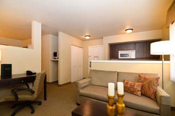 BEST WESTERN Bainbridge Island Suites