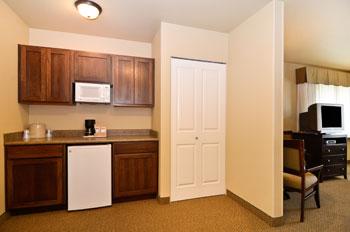 BEST WESTERN Bainbridge Island Suites