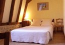 Domaine de Borie Bed and Breakfast Bretenoux