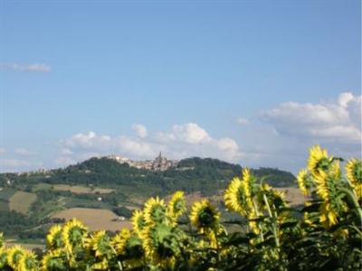 Villa La Torriola Todi