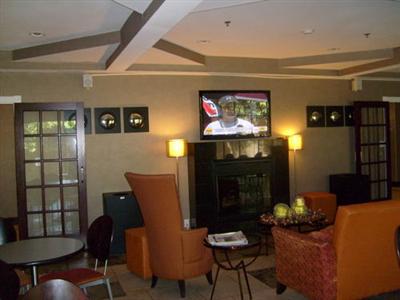 Holiday Inn Express Baton Rouge North