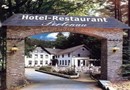 Hotel-Restaurant Perlenau