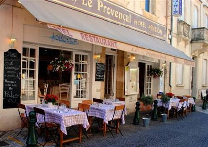 Hotel Le Provencal