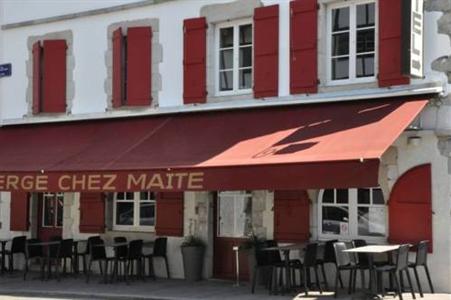 Auberge Chez Maite